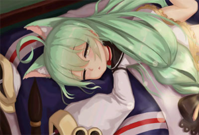 碧蓝航线茗怎么获得