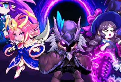 我的勇者忍者武器选择2022