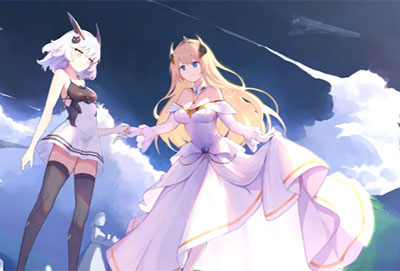 灵魂潮汐人偶排行