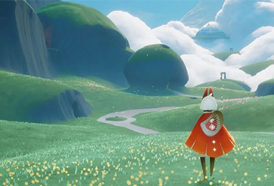 光遇骑士跪先祖在哪