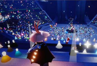 光遇演唱会什么时候开始