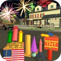 大型烟花模拟器安卓版