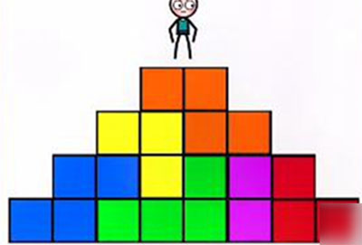 烧脑瓶子第21关怎么过