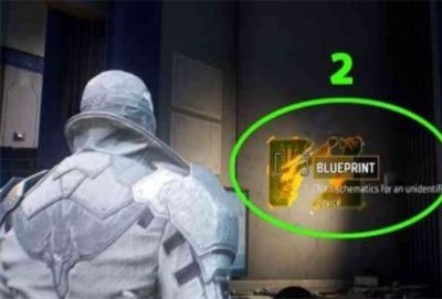 哥谭骑士在金库内寻找线索