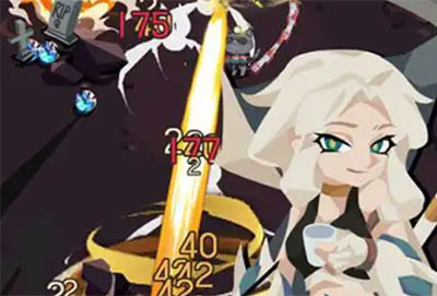 重返深渊雕像加点