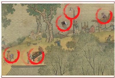 文字大师画中找物3