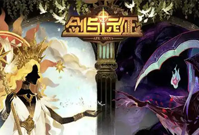 剑与远征折跃之隙路线图攻略