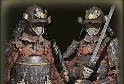 艾尔登法环武士加点