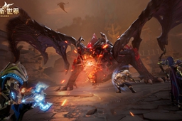 塔瑞斯世界新手职业选择推荐