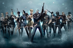 穿越火线2023年1月平台福利码大全