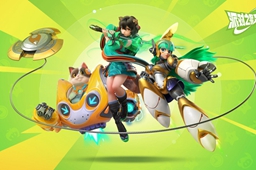 派对之星雪怪滚雪球玩法攻略