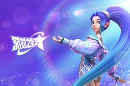 派对之星陨石招式使用攻略