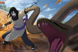 火影忍者手游2023新春忍者介绍