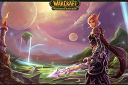 魔兽世界t14兑换位置介绍