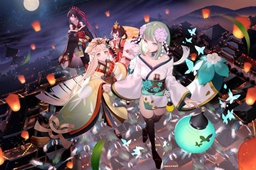 阴阳师星之子人偶获取攻略