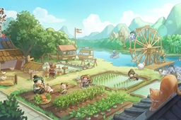 解忧小村落快速赚钱攻略