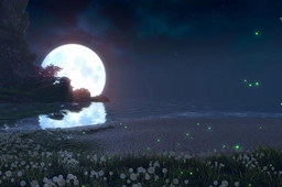 逆水寒魔兽老兵服职业选择推荐