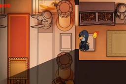 鹅鸭杀木乃伊能不能杀冒险家