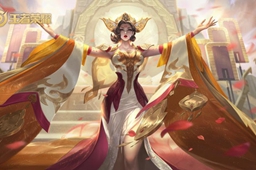 王者荣耀武则天青冥印获取攻略