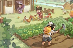 解忧小村落采矿场建造攻略