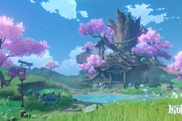 原神雷种子等级不够解决办法