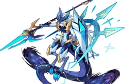 洛克王国星灵北辰强度分析