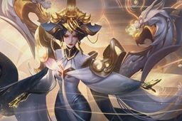 王者荣耀武则天明辉仪皮肤价格介绍