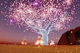 光遇遇境石龙出现时间2023介绍