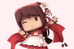 迷你世界花小楼(永久)激活码2023最新