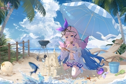 复苏的魔女兑换码2023最新汇总