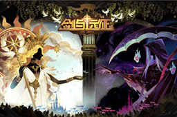 剑与远征阵容推荐2023最新