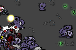 brotato幸运星武器推荐