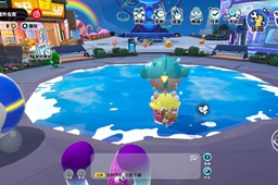 蛋仔派对河豚驯服攻略