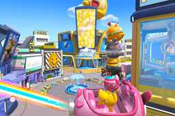 蛋仔派对蛋币可以送好友吗