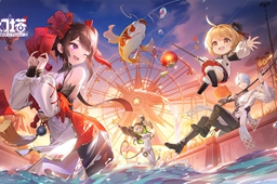 幻塔2.5前瞻直播兑换码大全