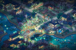 解忧小村落失眠治疗攻略