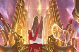 英雄联盟阿福快打模式玩法攻略