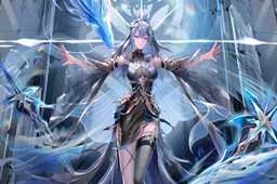 幻塔菲欧娜强度分析介绍