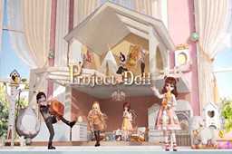 箱庭小偶琉璃水晶获取攻略