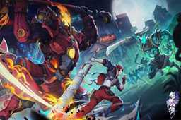 镇魂街天生为王兑换码2023最新汇总