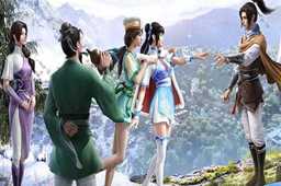 和平精英李逍遥皮肤价格介绍