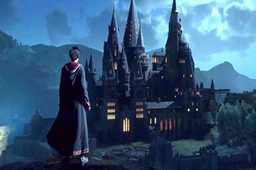 霍格沃茨遗产上线时间介绍