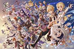 原神魔瓶镇灵升级攻略