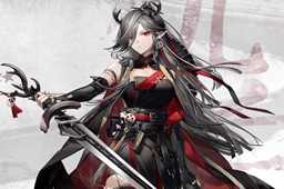 明日方舟仇白上线时间介绍