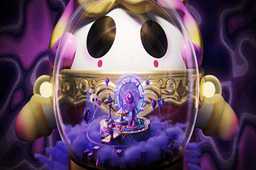 蛋仔派对手册经验不够用解决办法