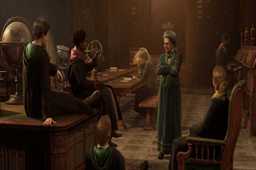 霍格沃兹之遗植物种子获取攻略