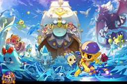 洛克王国圣瓦伦丁性格推荐