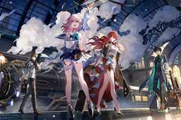 崩坏星穹铁道模拟宇宙第五宇宙通关攻略