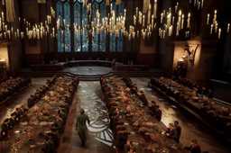 霍格沃茨之遗魂魄出窍咒获取攻略