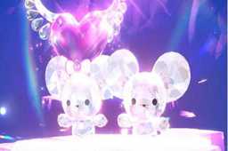 宝可梦朱紫2023情人节配信码大全分享